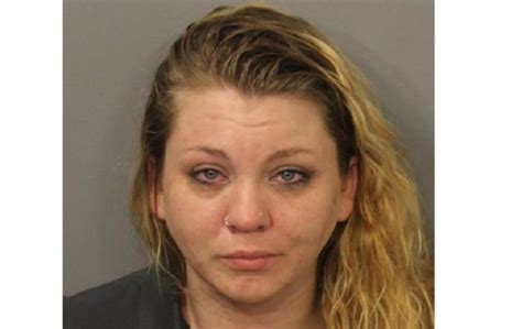 Fall River Police Arrest Woman Who Allegedly Burglarized Homes Kicked Nurse In The Face Fall