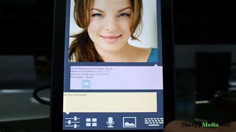 The decision to add a virtual assistant includes many determinants and differs for each organization. Best Virtual Assistant Android App 3D Pall Review - YouTube