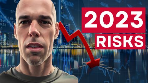 2023 Real Estate Investing Risks - Bronson Equity