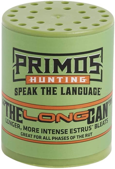 Primos The Long Can Call Kinseys Outdoors