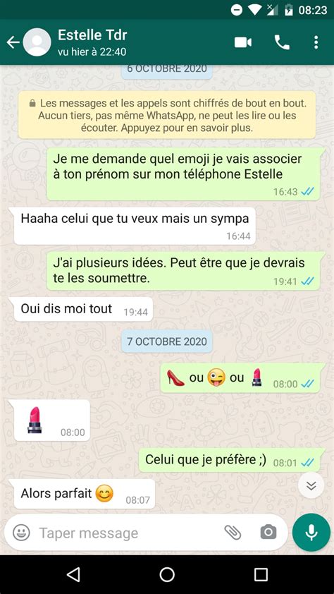 5 Exemples Comment Engager Une Conversation Par Sms