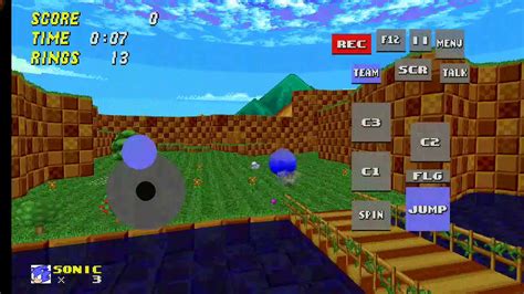 3d modeling has gone portable! Srb2 Ios 3D Models / Jeck Jims 2 2 3d Models V1 4 Page 2 ...