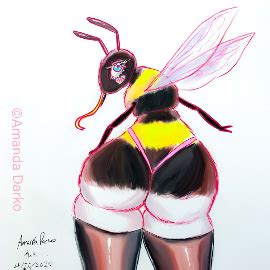 If you aren't subscribed to bumble boost or bumble premium you will still see the beeline though you will not be able to view your admirers. Dummy Thicc Bumble Bee by amandadarko on Newgrounds