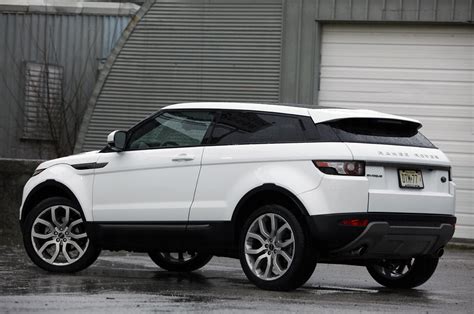 In this article, we consider the range rover evoque (l538), produced from 2012 to 2018. Fotos e Informações de Carros: Range Rover Evoque Coupé
