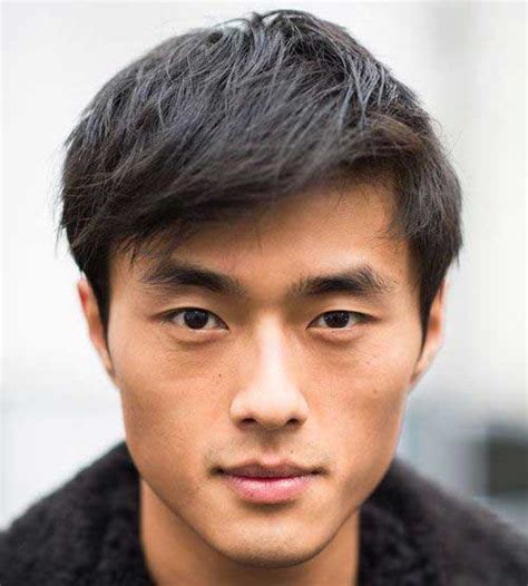 Characterized by larger, stronger cells in the cortex of each hair despite these potential challenges, asian men's hairstyles embrace a variety of fun, edgy, and some texturizing keeps the ends from looking bulky, and this longer haircut is often easier to style. 45+ Asian Men Hairstyles | The Best Mens Hairstyles & Haircuts