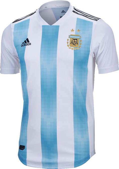 Argentina Home Jerseyoff 68tr