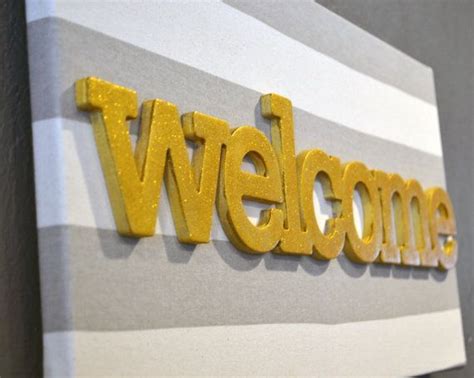 29 Best Welcome Center Signs Images On Pinterest