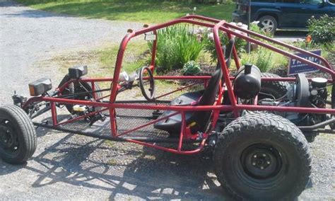 If you think a car can only be a ride to pickup that last bulk role of toilet paper at costco, well, you may just have to visit and sit in one of our cars. sand rail dune buggy sandrail - $4000 | Cars & Trucks For ...