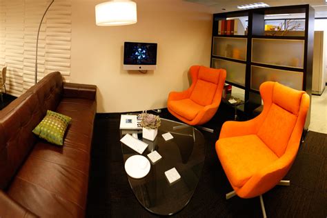 Creative Studio Lounge Arias Design