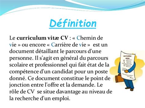 The phrase curriculum vitae means the course of. Def un curriculum vitae - laboite-cv.fr