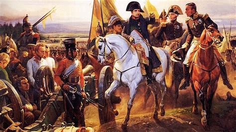 His napoleonic code remains a model for governments worldwide. Napoleon y el Soldado
