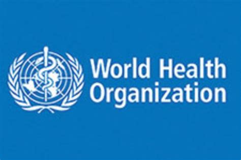 World Health Organization Who Directory Of Organizations And