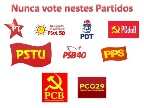 A democracia e os partidos de esquerda por Lúcio Machado Borges em