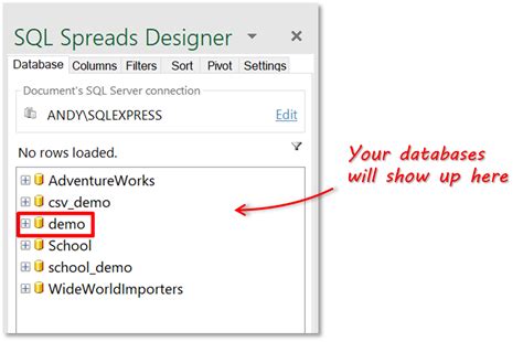 How To Export Data From Sql Server To Excel Sql Spreads