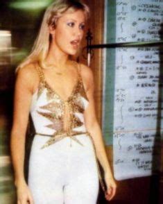 Vintage Everyday Sexy Pictures Of Abbas Agnetha Faltskog Posed For