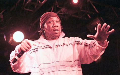 The Greatest Rapper Of All Time According To KRS One