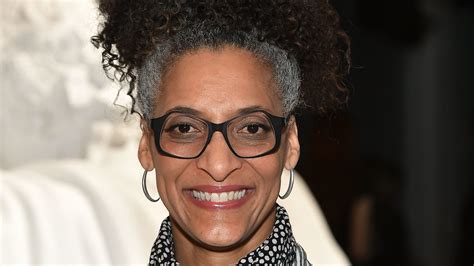 The Reason Carla Hall Almost Didnt Return To Top Chef