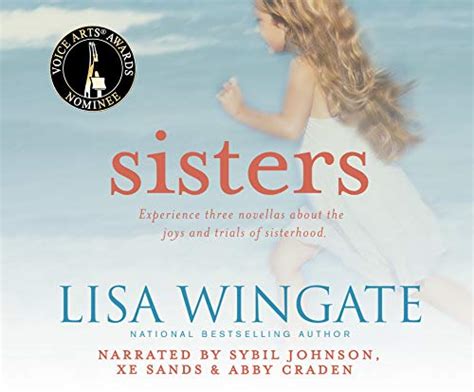 Sisters Carolina Chronicles Novellas By Lisa Wingate Goodreads