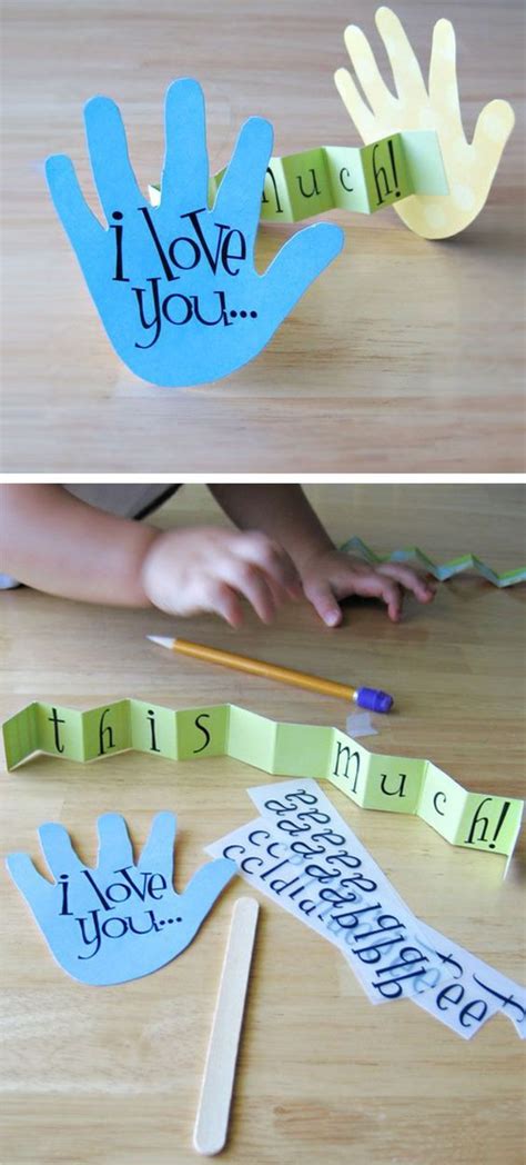 Try these mother's day messages and ideas from hallmark writers! 30 Awesome DIY Mothers Day Crafts for Kids to Make ...