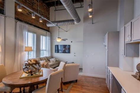 Apartment rent prices and reviews. Find An Apartment Steeped In History: 9 Industrial-Chic ...