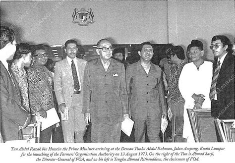 Tun abdul razak bin hussein. Tun Abdul Razak Bin Hussein : Abdul Razak Politiker ...