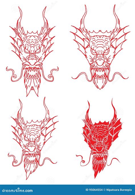 Tip 96 About Dragon Head Tattoo Unmissable Indaotaonec