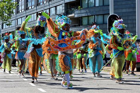 Rotterdam Summer Carnival Is Coming Up Rotterdam Unlimited Dutchreview