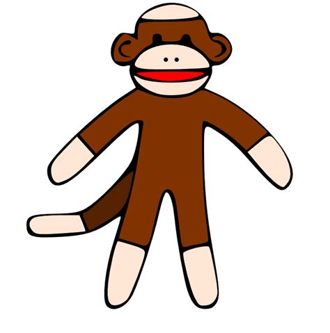 Free Free 70 Free Monkey Svg Files SVG PNG EPS DXF File