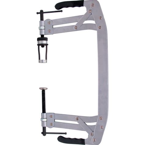 Everything you need, for anything you drive. Kennedy VALVE SPRING COMPRESSOR 5 5-175mm VSC175 ...