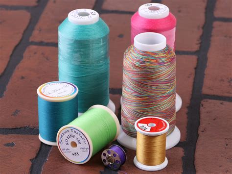 All About Thread