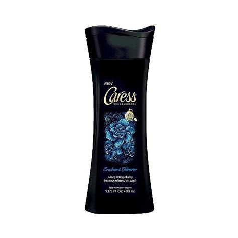 Caress Enchant Forever Body Wash Oz Body Wash Body Cleanser Beauty