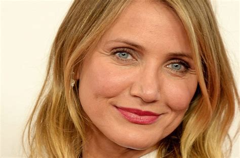 The Prominent Actress Cameron Diaz Proudly Admits Her Age And She Looks Delightful Beaware
