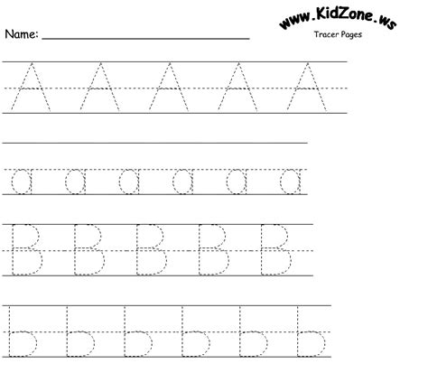 Customized Writing Paper For Kids Shankla By Paves