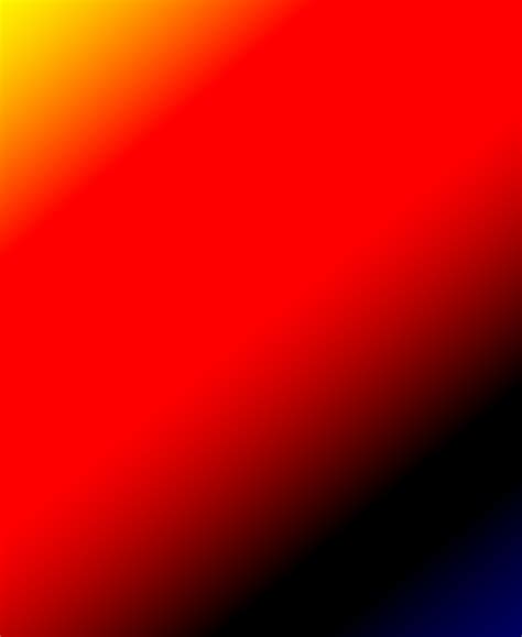 4500x5500 Yellow Red Blue Color Stripe 4k 4500x5500 Resolution