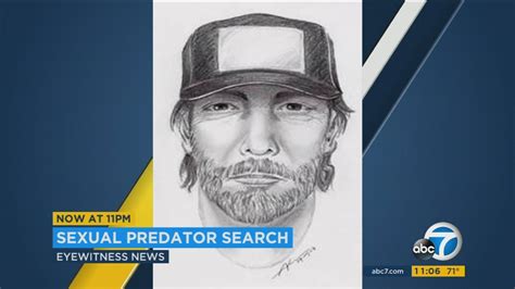 Police Hunt For Man Who Sexually Assaulted 2 Women In Fairfax