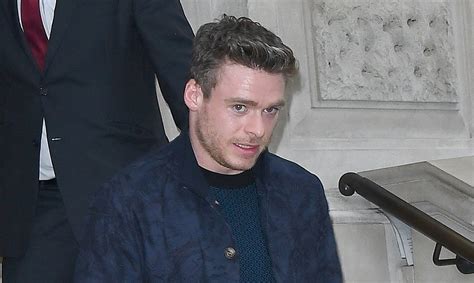 Richard Madden Steps Out On His Birthday In London Richard Madden Just Jared Celebrity