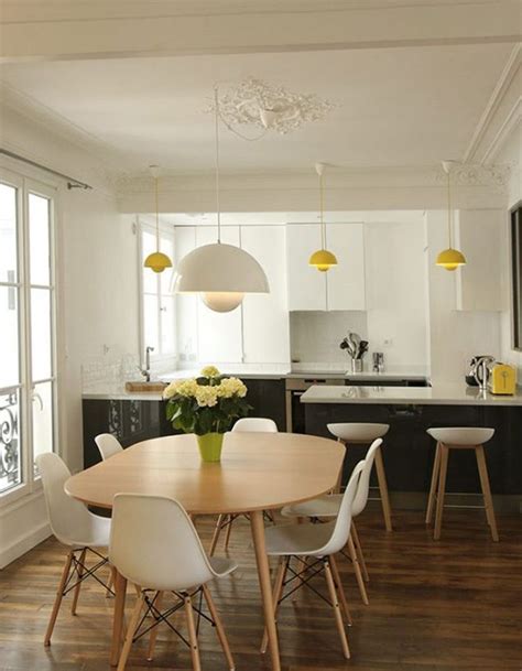 Suspension cuisine : tous les styles pour ma cuisine - Elle Décoration
