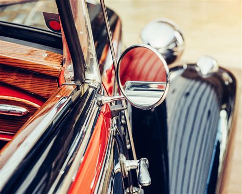 Classic Car Restoration Parts Canada - Blogs Career Planning