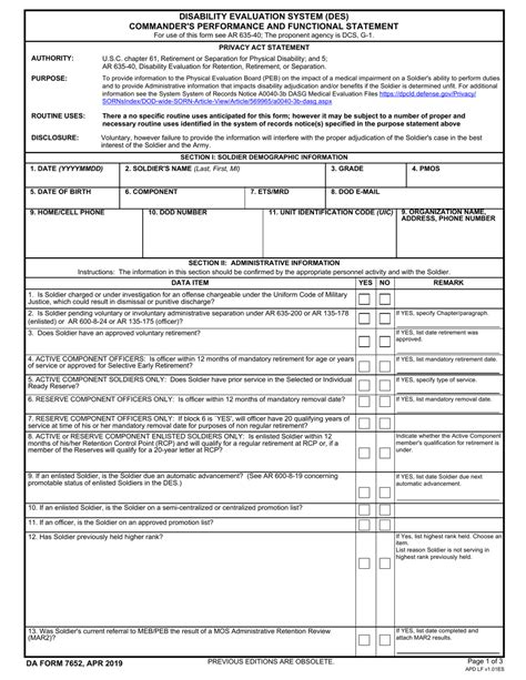 Statement Of Non Performance Fillable Form Printable Forms Free Online