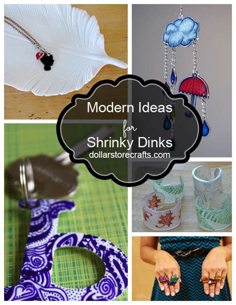 10 Shrinky Dinks That Will Make You Rethink Shrinky Dinks