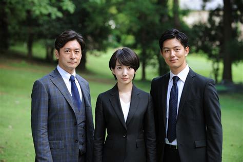 42991st, it has 3 monthly / 1911 total views. テレ朝POST » 鳥肌ものの緊迫感!波瑠主演『BORDER』スピンオフの ...