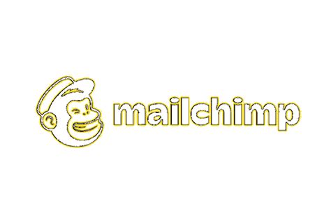 Download High Quality Mailchimp Logo Rebrand Transparent Png Images