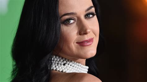 Los Secretos De Belleza De Katy Perry Con Los Que Se Mantiene Hermosa A