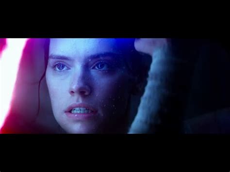 Star Wars Episode Viii Teaser Trailer Fan Made Daisy Ridley Mark