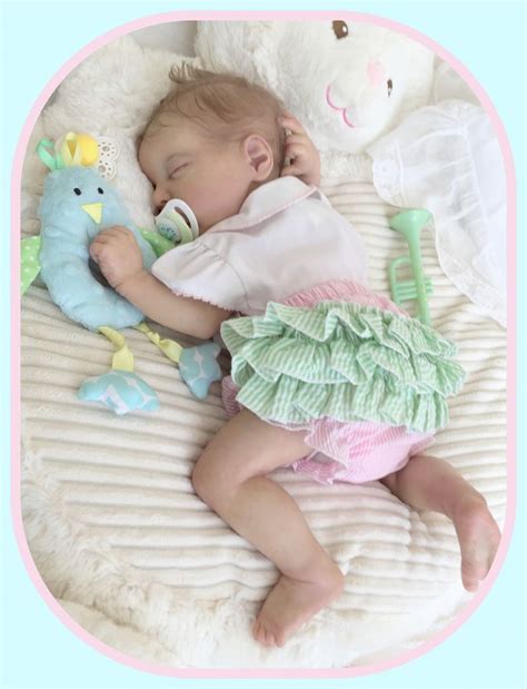 Stunningly beautiful reborn miracle a laura lee eagles baby. Bebe Reborn Evangeline By Laura Lee / Laura Reborn Dolls *Prototype Evangeline* by Laura Lee ...