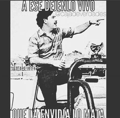 The escobars visit frontierland at the magic kingdom in 1981 in the early. Pin by Mayra Andrade on q u o t e s | Pablo escobar, Memes, Great quotes