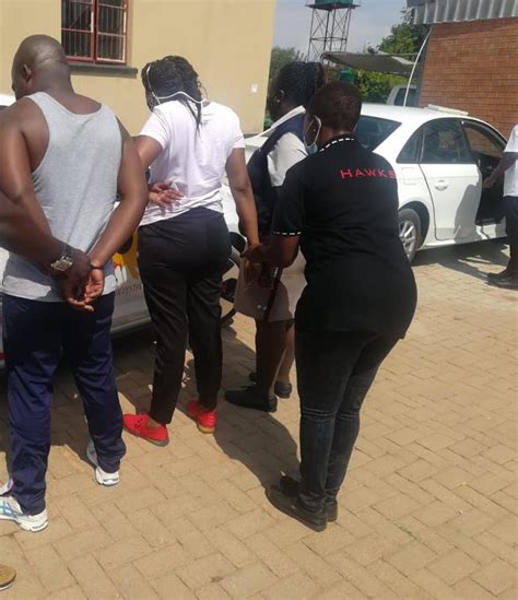 Three Home Affairs Officials From Ga Sekhukhune Arrested For Corruption Sekhukhune Tubatse