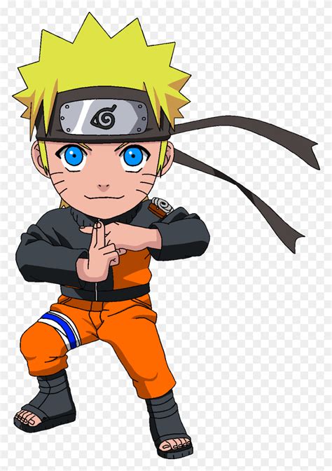 Naruto Find And Download Best Transparent Png Clipart Images At