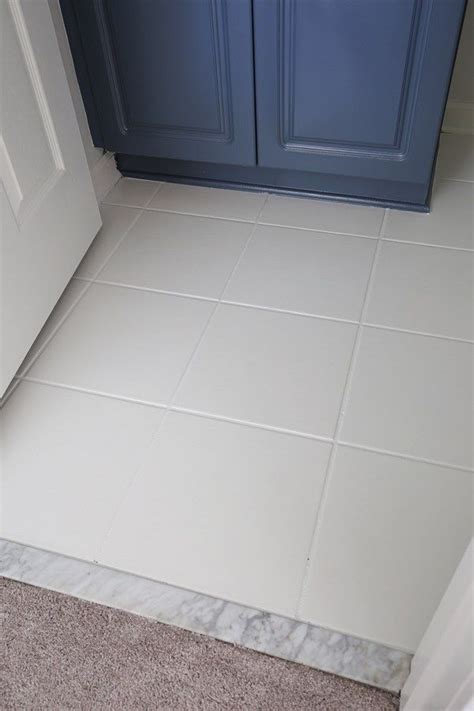 Painting Ceramic Floor Tiles A Step By Step Guide Home Tile Ideas