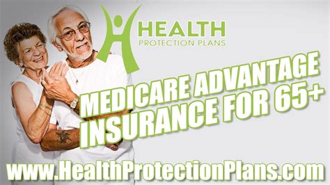 It is available on an individual, family, and group basis. Medicare Advantage Insurance for 65+ | Health Protection Plans - YouTube